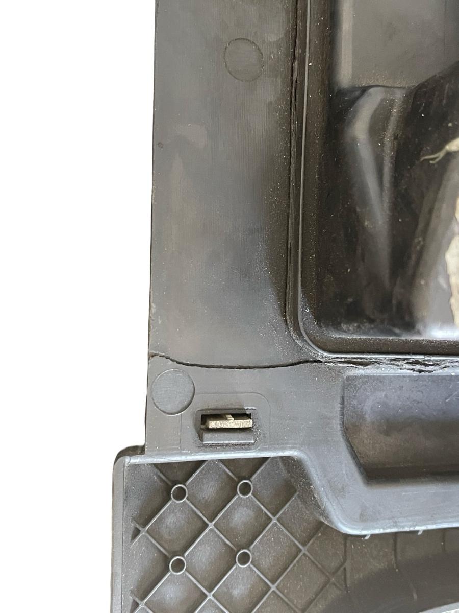 Capac motor (ornament) VOLKSWAGEN GOLF V 1K1 2003 - 2009 1.4 TSI BLG – foto 5