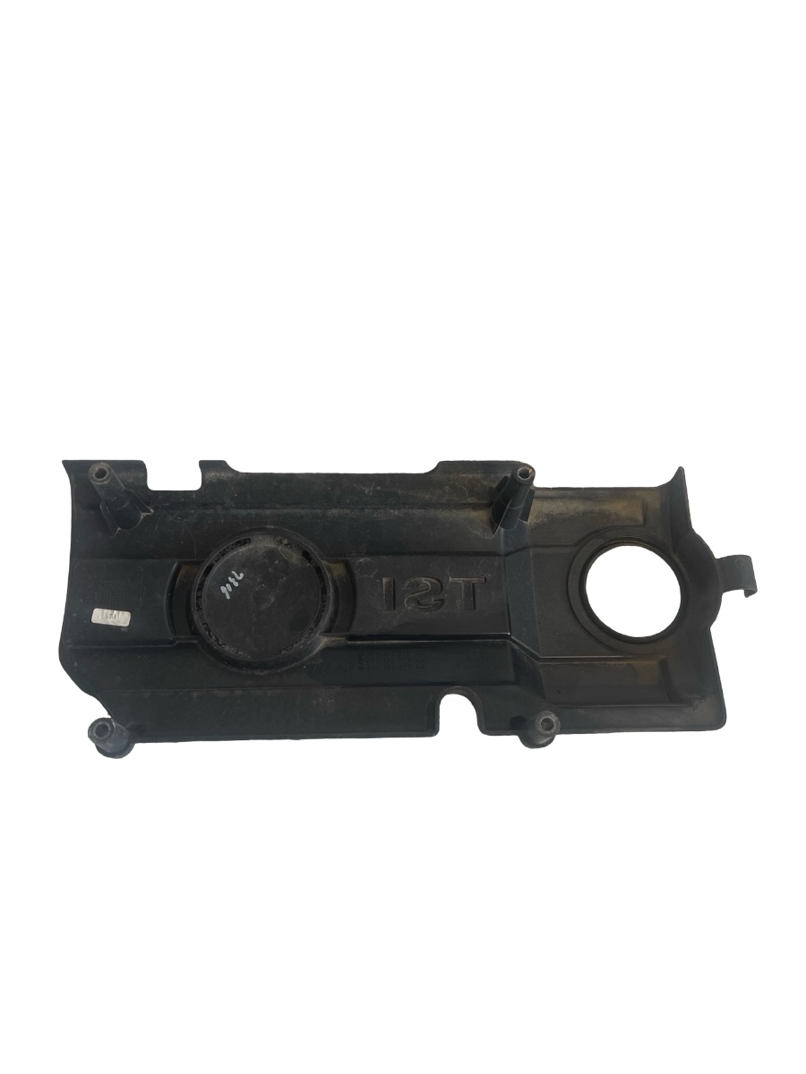 Capac motor (ornament) VOLKSWAGEN GOLF V 1K1 2003 - 2009 1.4 TSI CAXA 03C103925AM – foto 3