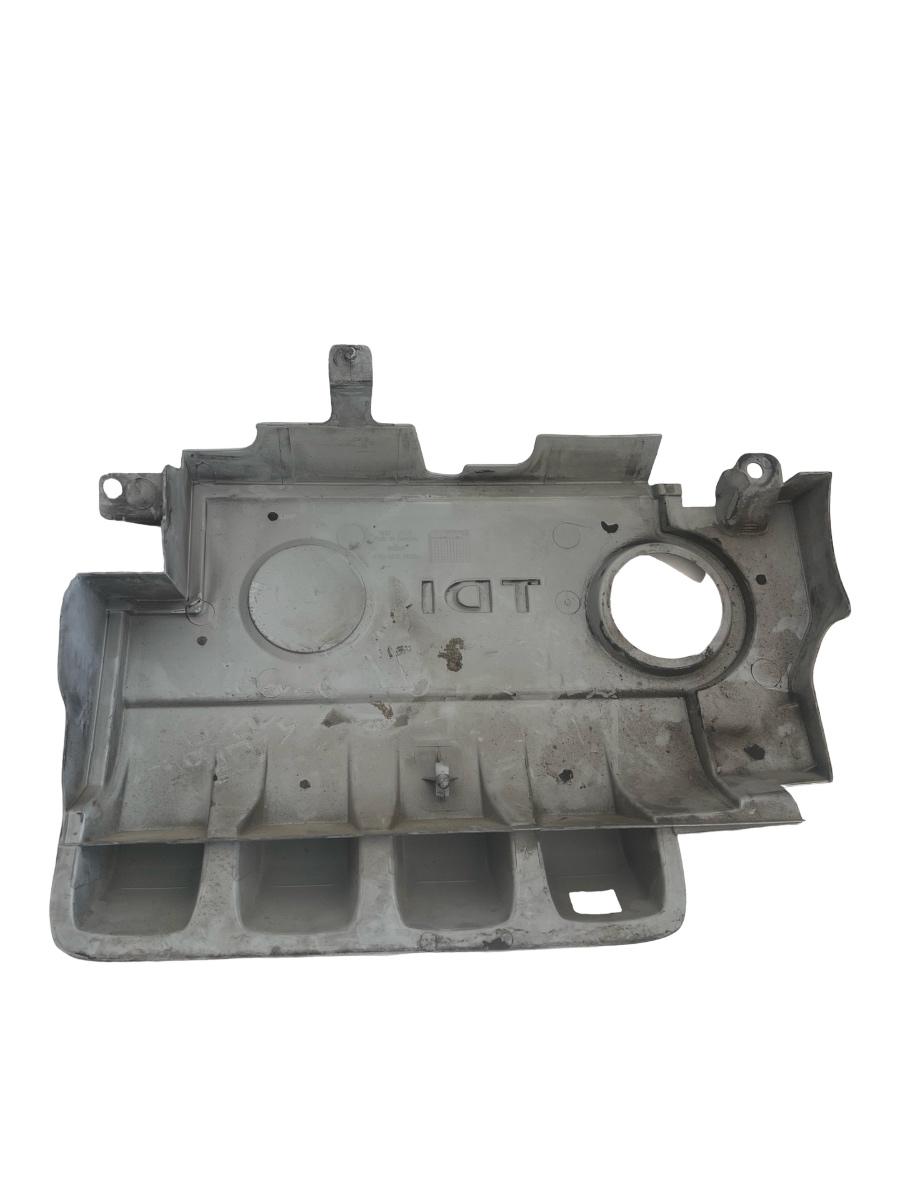 Capac motor (ornament) VOLKSWAGEN GOLF V Variant 1K5 2007 - 2009 1.9 TDI BLS 03G103967N – foto 2