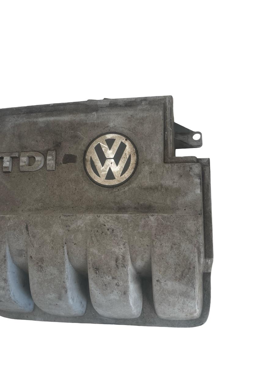 Capac motor (ornament) VOLKSWAGEN GOLF V Variant 1K5 2007 - 2009 1.9 TDI BLS 03G103967N – foto 3