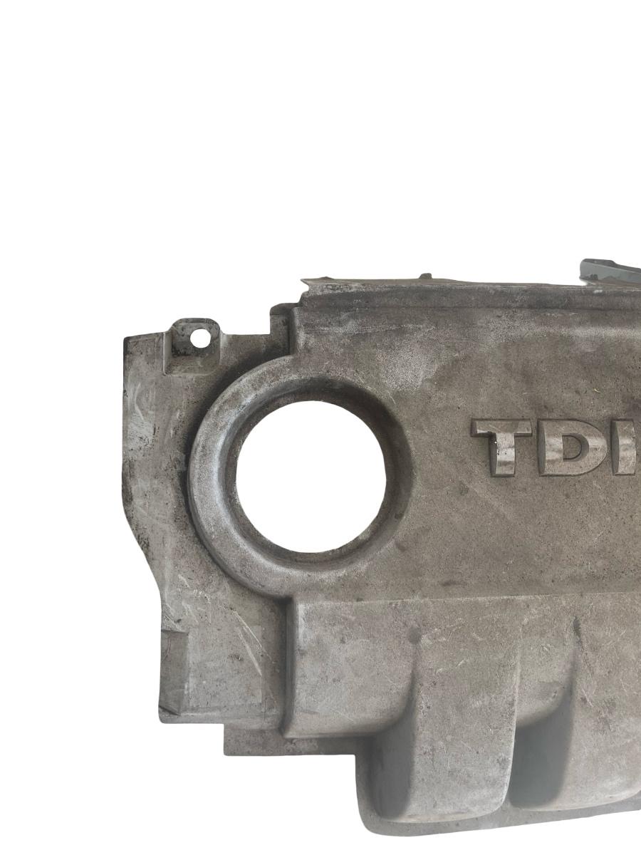 Capac motor (ornament) VOLKSWAGEN GOLF V Variant 1K5 2007 - 2009 1.9 TDI BLS 03G103967N – foto 4