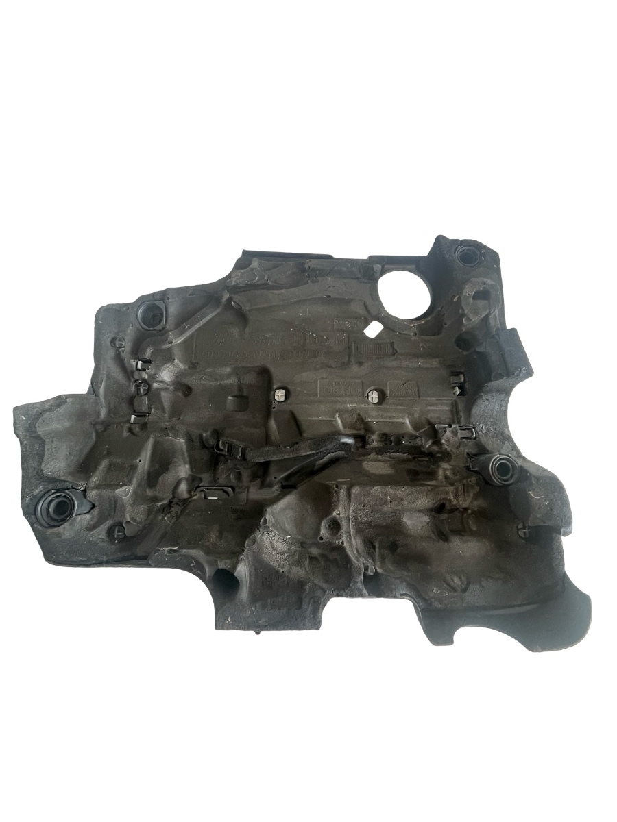 Capac motor (ornament) VOLKSWAGEN GOLF VI 5K1 2008 - 2013 03L103925AD – foto 2