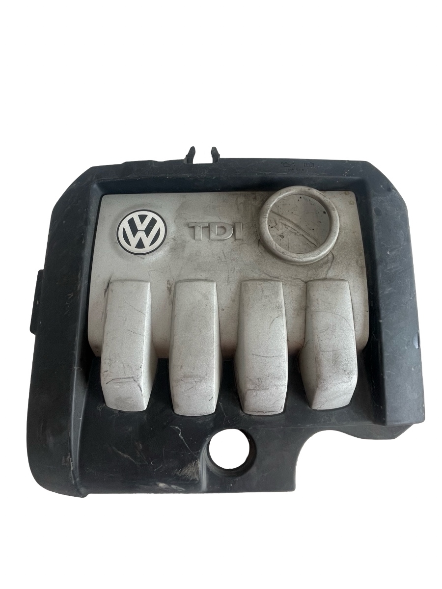 Capac motor (ornament) VOLKSWAGEN PASSAT 3C2 2005 - 2010 03G103925BJ – foto 2