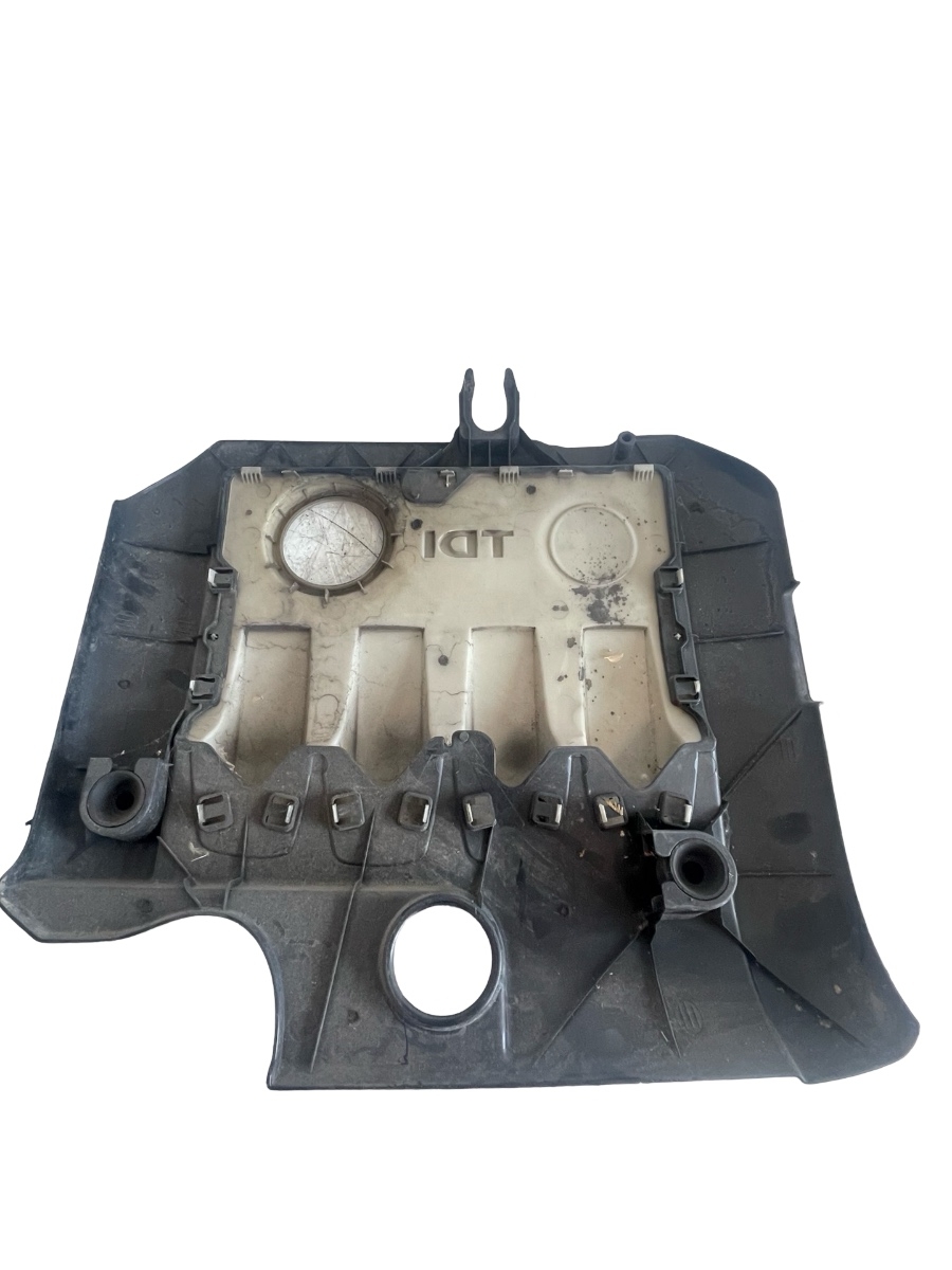 Capac motor (ornament) VOLKSWAGEN PASSAT 3C2 2005 - 2010 03G103925BJ – foto 3