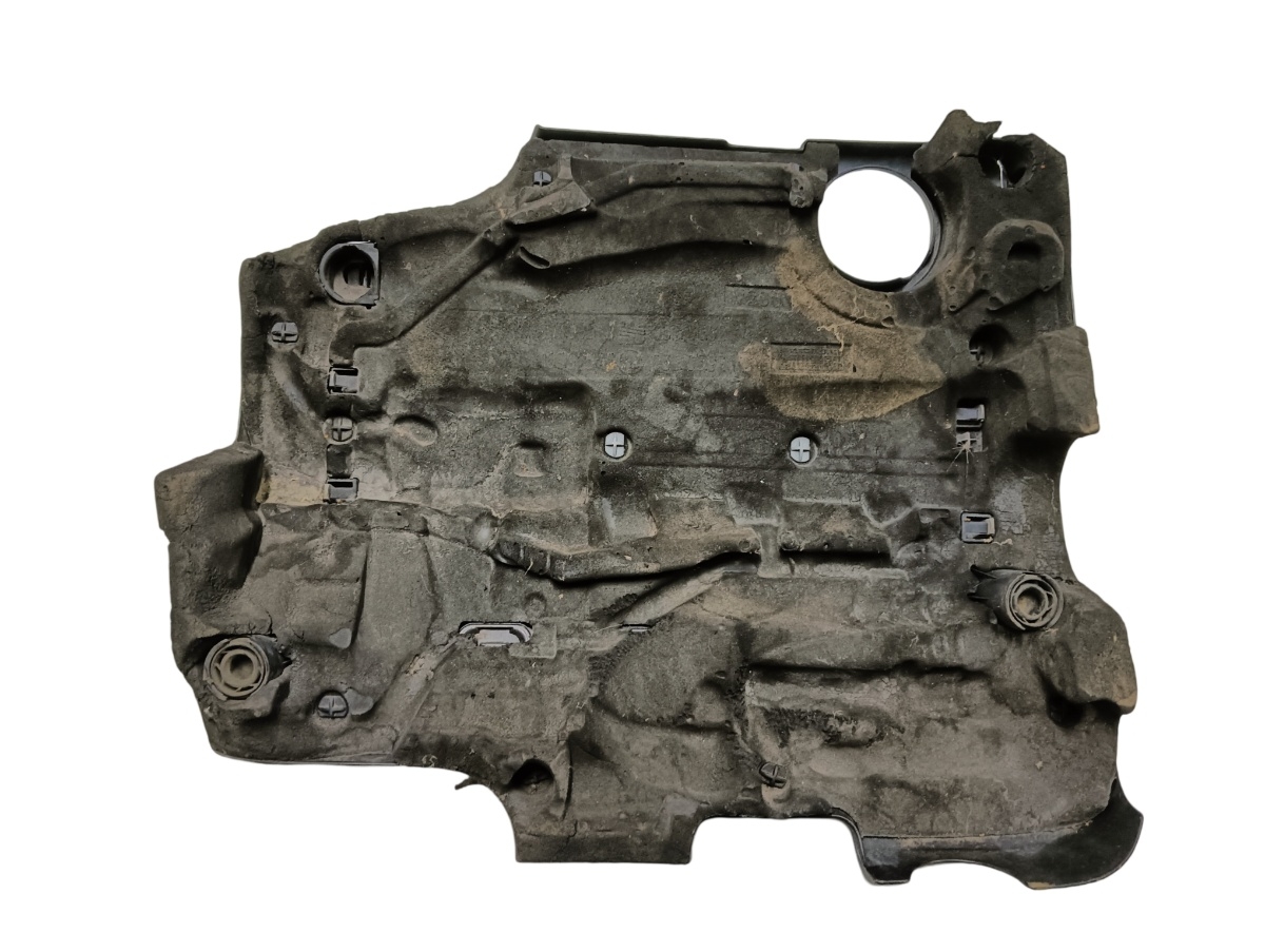 Capac motor (ornament) VOLKSWAGEN PASSAT 3C2 2005 - 2010 – foto 2