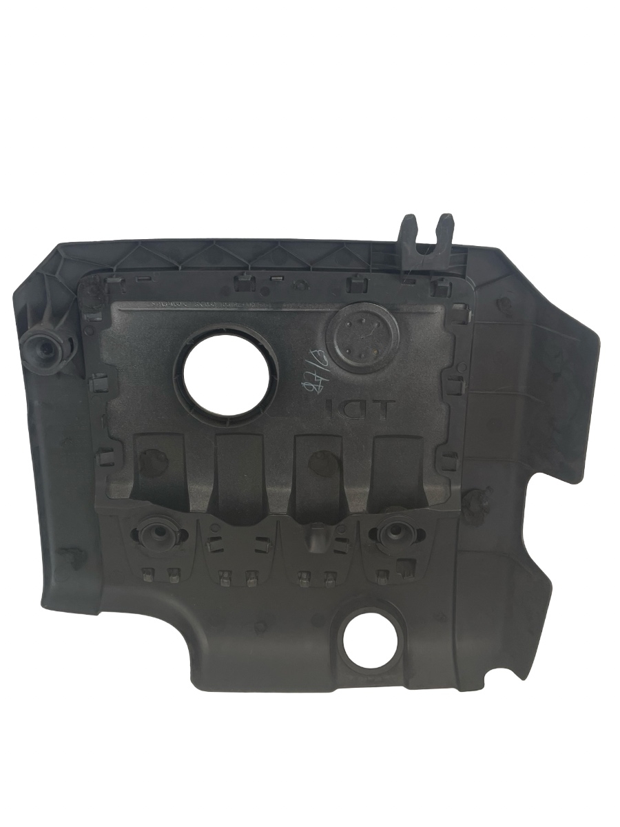 Capac motor (ornament) VOLKSWAGEN PASSAT 3C2 2005 - 2010 2.0 TDI 16V BKP 03G103925BC – foto 2