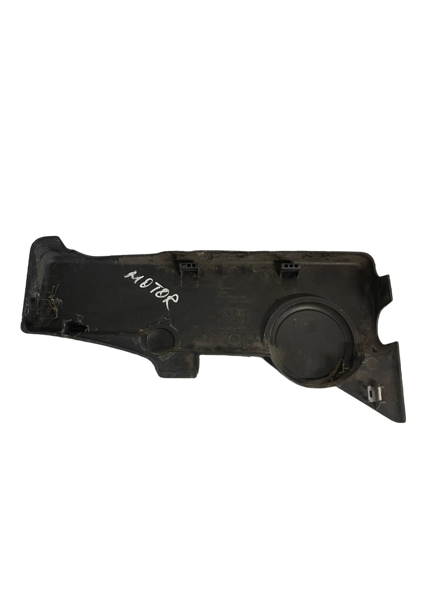 Capac motor (ornament) VOLKSWAGEN PHAETON 3D_ 2002 - 2016 022103925AF – foto 2