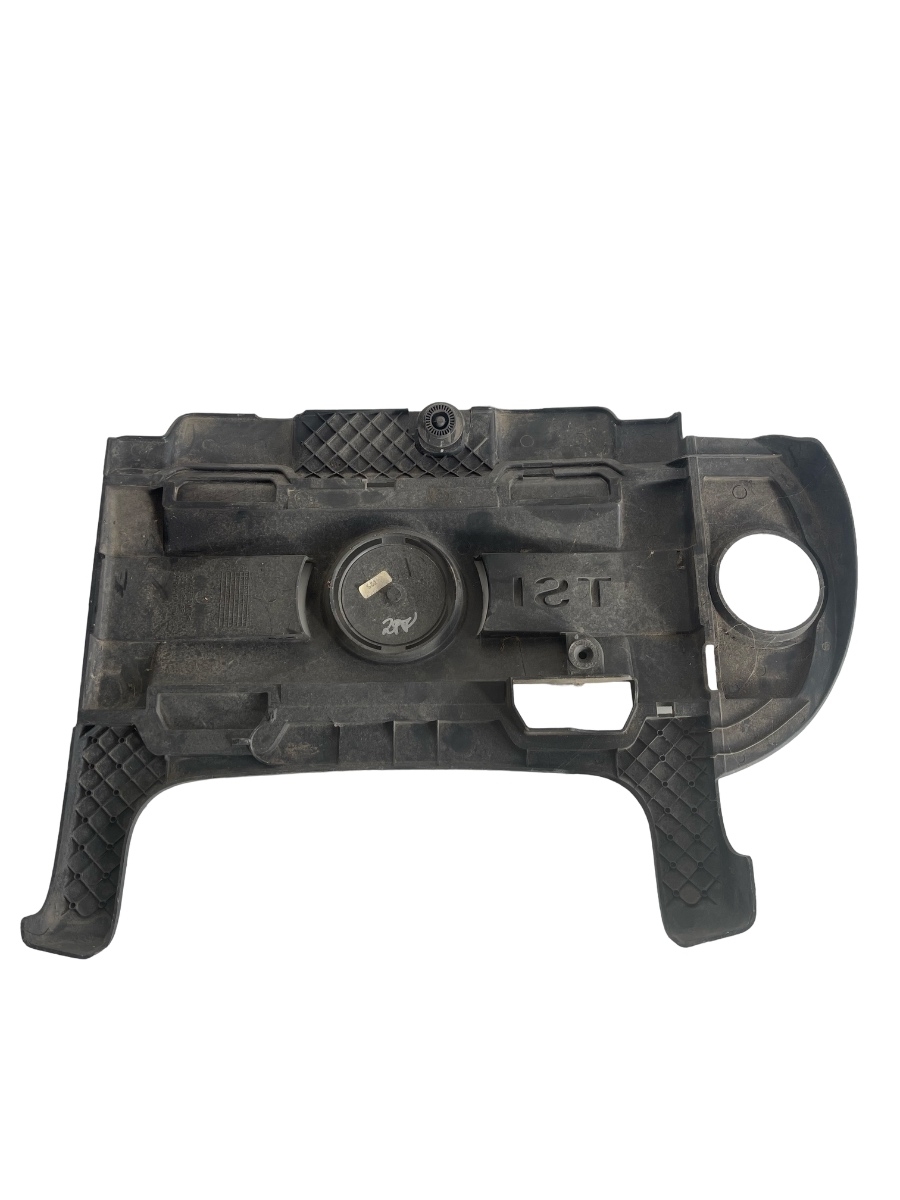 Capac motor (ornament) VOLKSWAGEN SCIROCCO 137, 138 2008 - 2017 1.4 TSI CAVD, CNWA, CTHD, CTKA 03C103925BF – foto 2