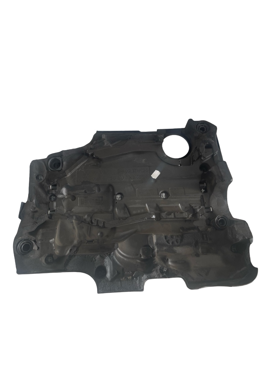 Capac motor (ornament) VOLKSWAGEN TIGUAN 5N_ 2007 - > 2.0 TDI CBAB, CFFB 03L103925D – foto 2