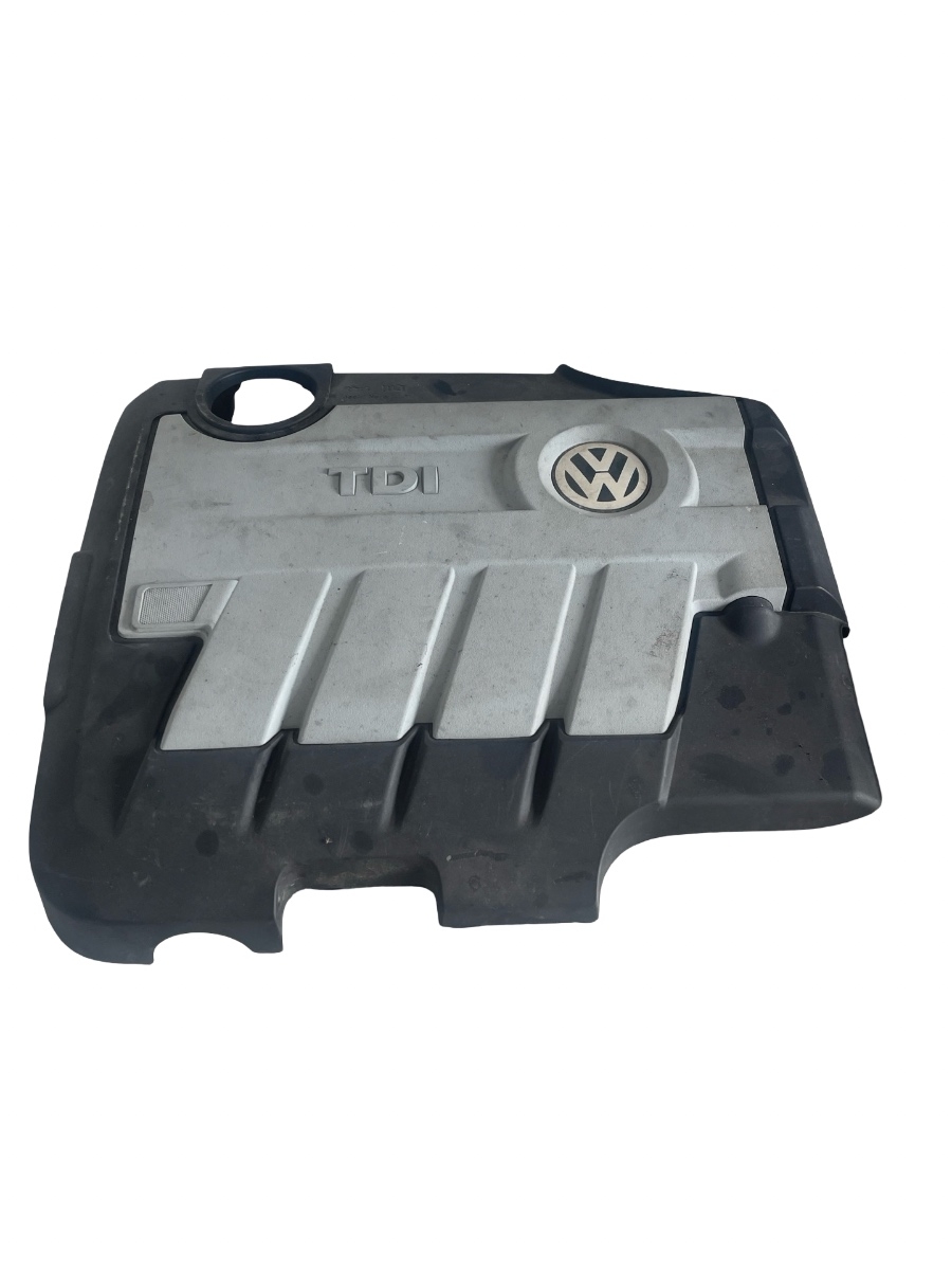 Capac motor (ornament) VOLKSWAGEN TIGUAN 5N_ 2007 - > 2.0 TDI CBAB, CFFB 03L103925D – foto 3