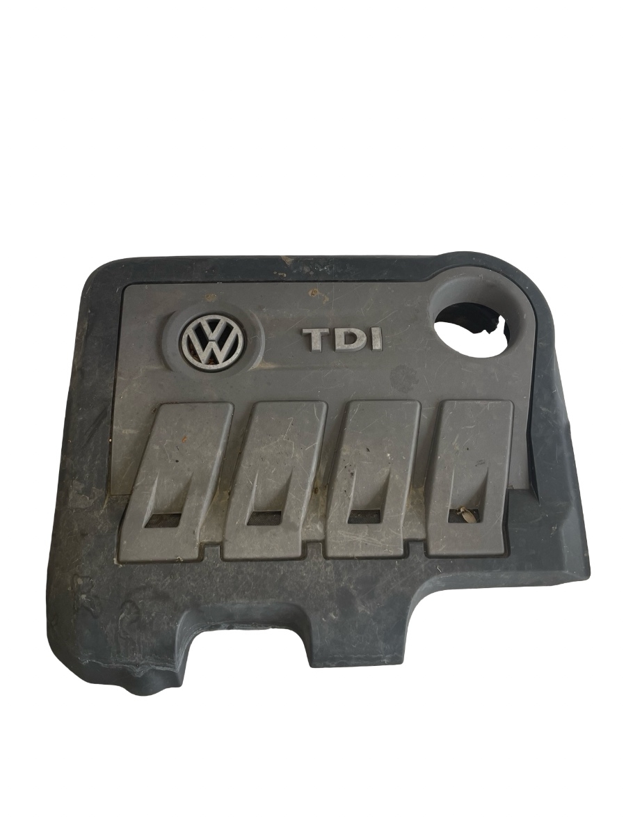 Capac motor (ornament) VOLKSWAGEN TIGUAN 5N_ 2007 - > 2.0 TDI CFFB 03L103925R