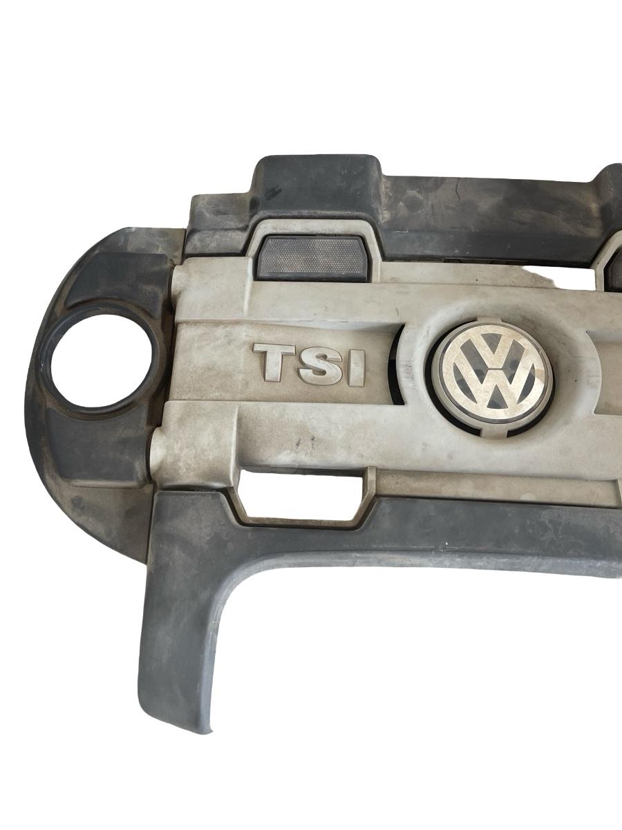 Capac motor (ornament) VOLKSWAGEN TOURAN 1T1, 1T2 2003 - 2010 1.4 TSI BMY – foto 2