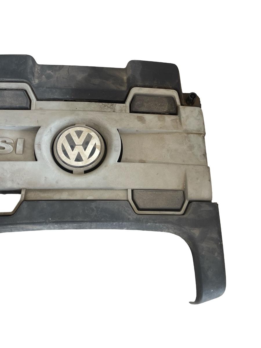 Capac motor (ornament) VOLKSWAGEN TOURAN 1T1, 1T2 2003 - 2010 1.4 TSI BMY – foto 3