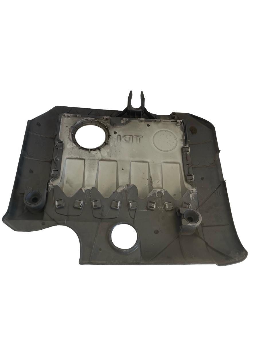 Capac motor (ornament) VOLKSWAGEN TOURAN 1T1, 1T2 2003 - 2010 1.9 TDI BXE – foto 3