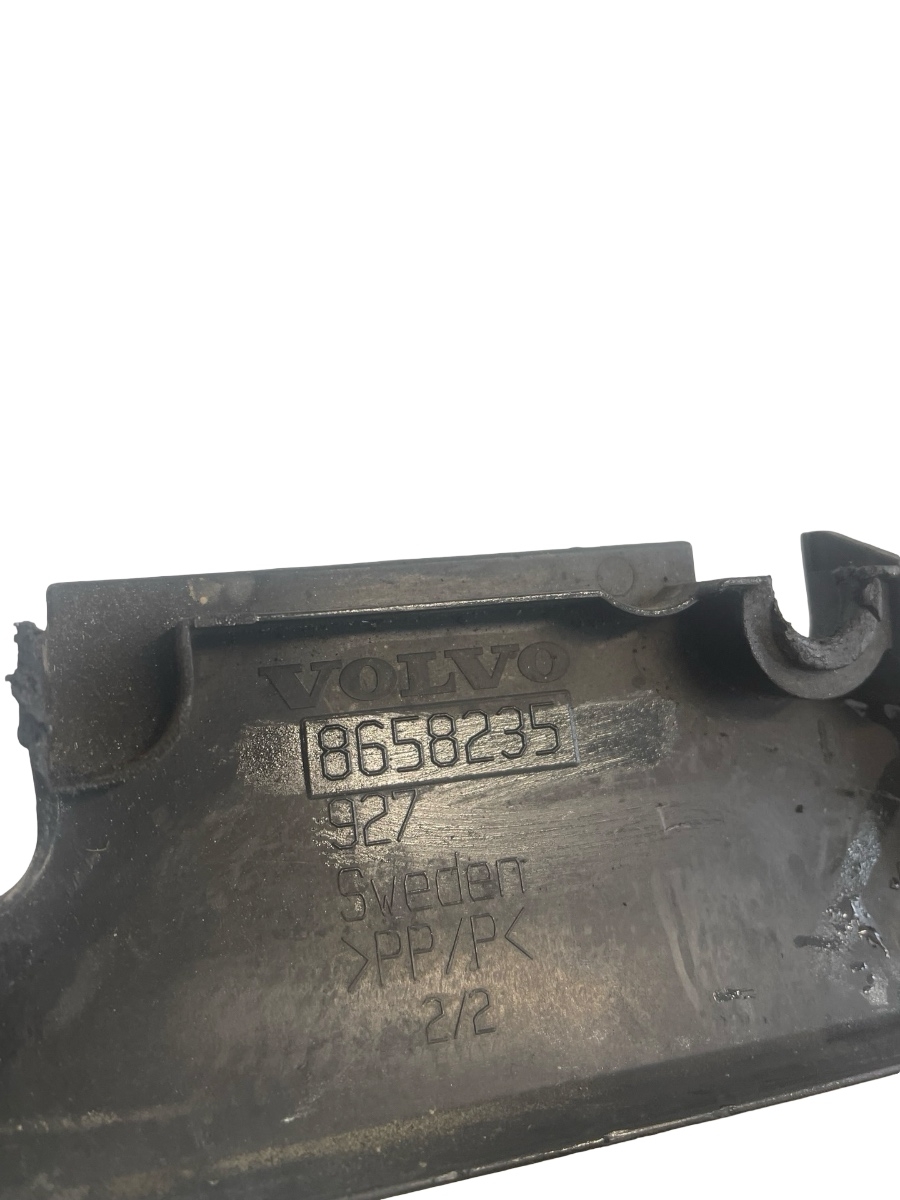 Capac motor (ornament) VOLVO S60 I 384 2000 - 2010 2.3 T5 B 5234 T3, HONDA S600 Coupe AS285 1964 - 1965 8658235 – foto 3