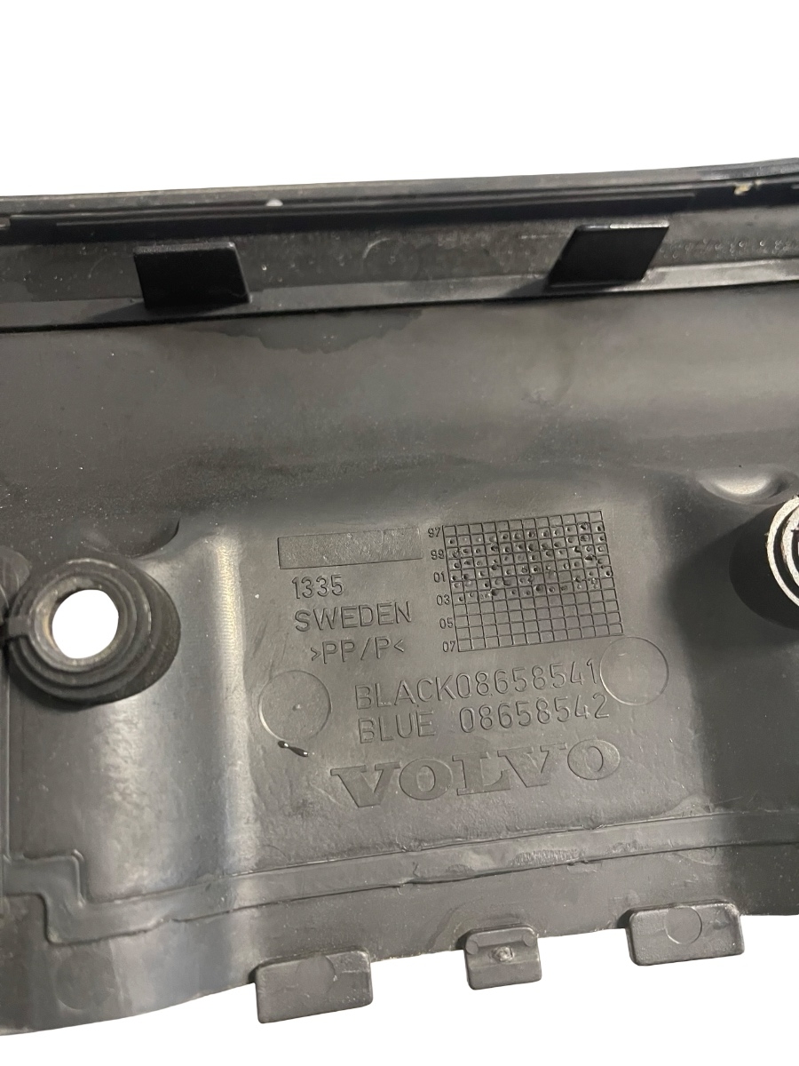 Capac motor (ornament) VOLVO S60 I 384 2000 - 2010 2.4 B 5244 S2 08658541 – foto 3