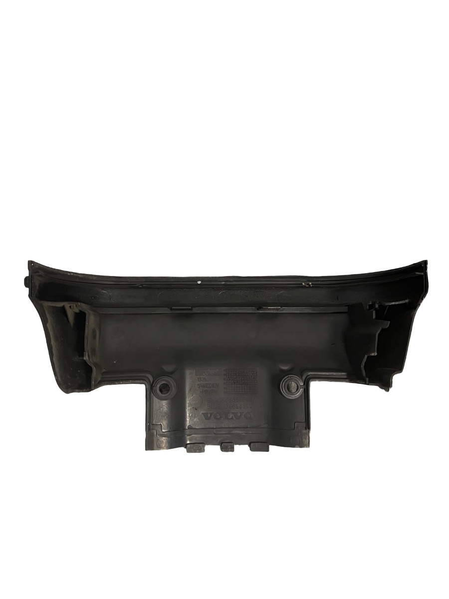Capac motor (ornament) VOLVO S60 I 384 2000 - 2010 2.4 B 5244 S2 08658541 – foto 2