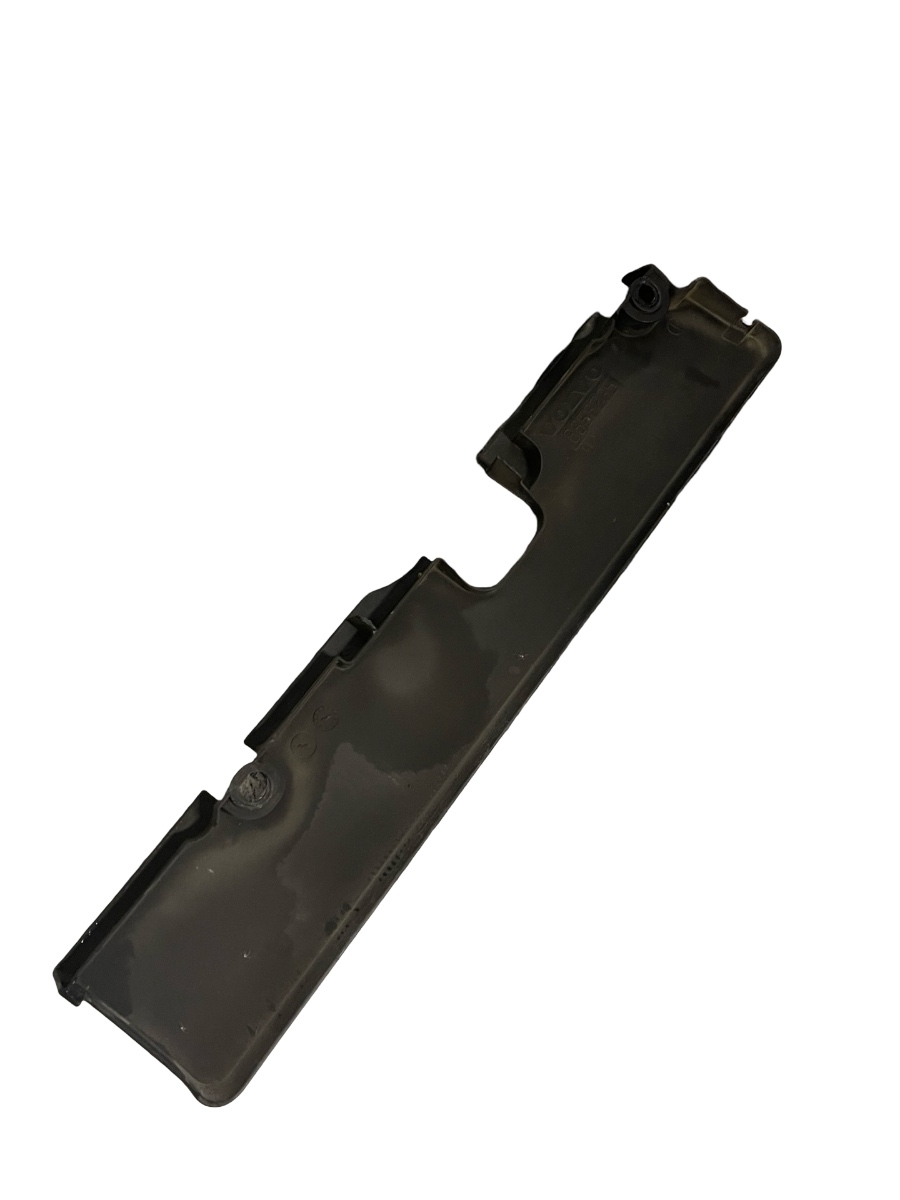 Capac motor (ornament) VOLVO S60 I 384 2000 - 2010 2.4 B 5244 S2 8658235 – foto 3