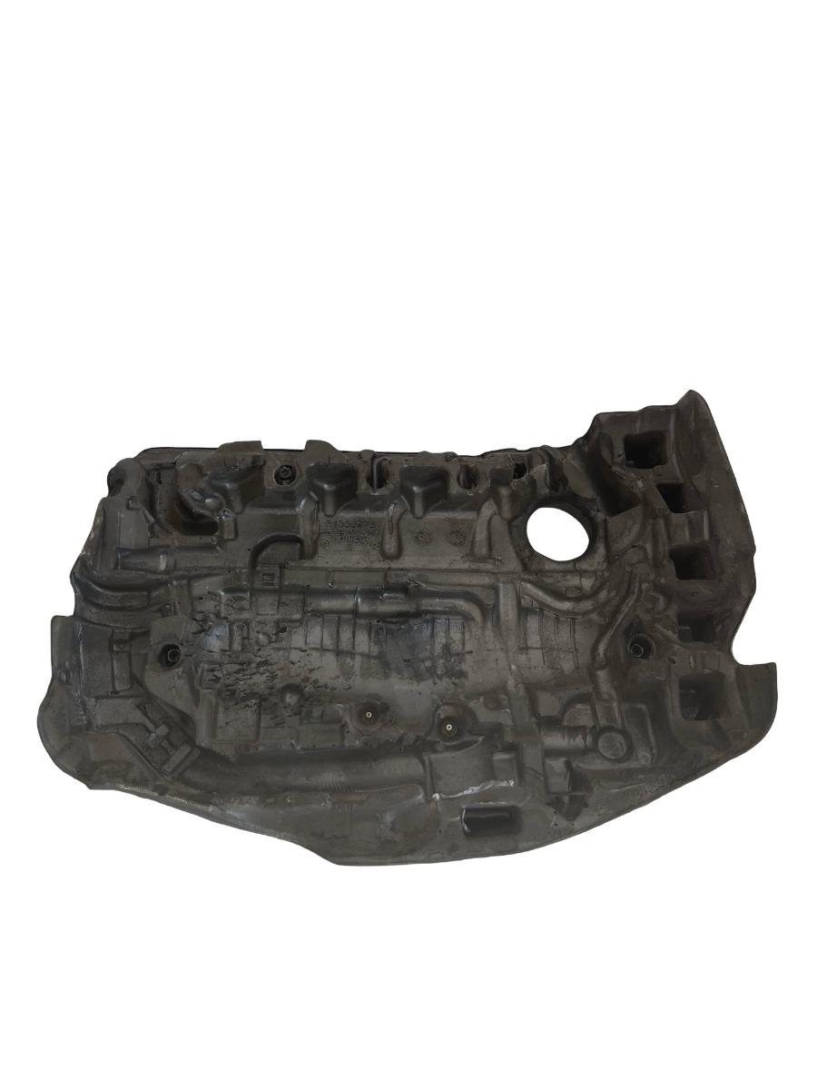 Capac motor (ornament) VOLVO V40 Hatchback 525, 526 2012 -> 2.0 D4 D 4204 T14 31338076 – foto 2