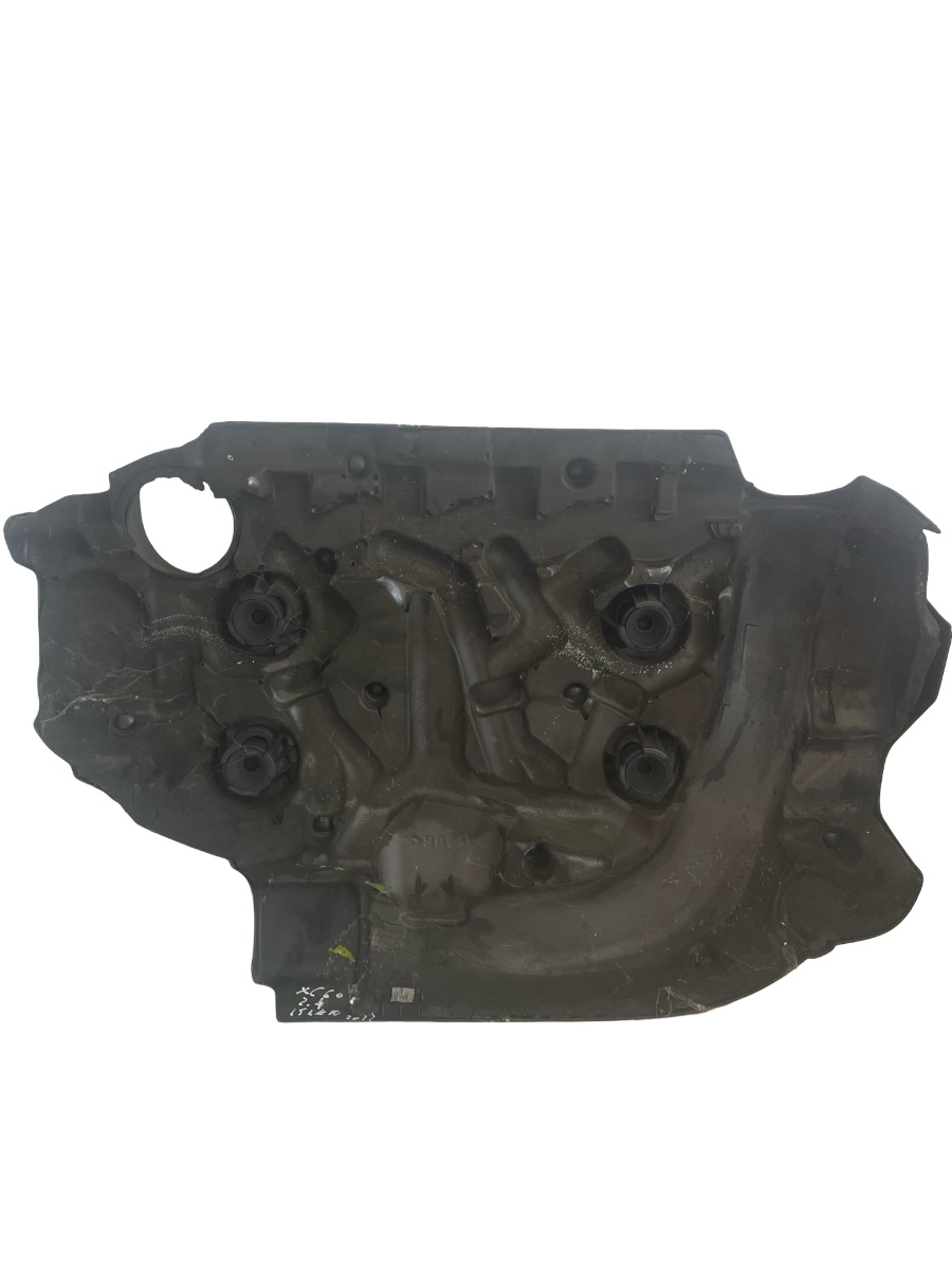 Capac motor (ornament) VOLVO XC60 156 2008 - > 2.4 D5 AWD D 5244 T10 – foto 3