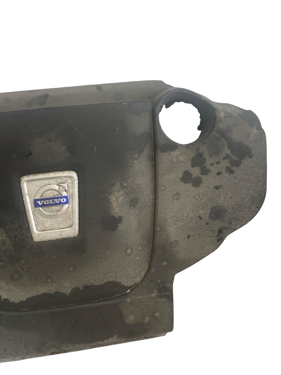 Capac motor (ornament) VOLVO XC60 156 2008 - > 2.4 D5 AWD D 5244 T10 – foto 2