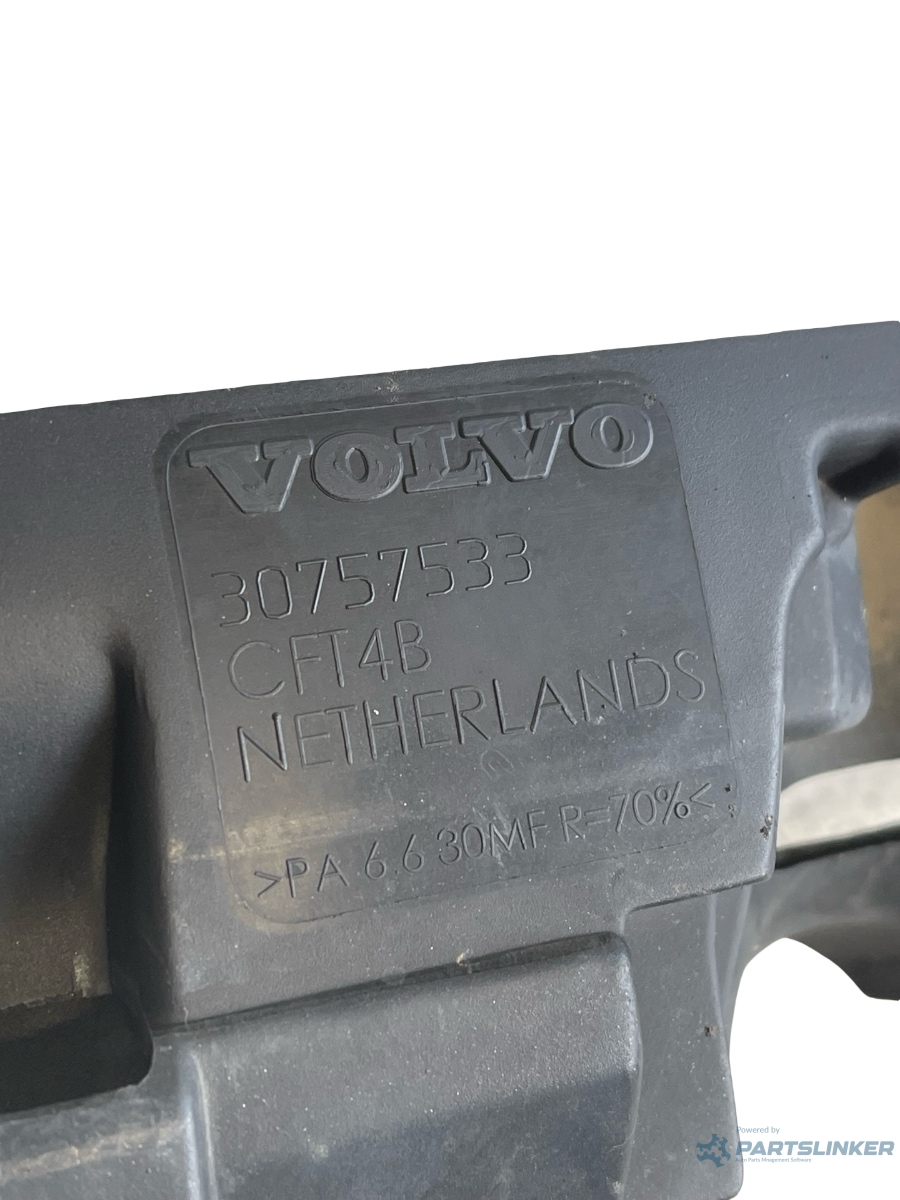 Capac motor (ornament) VOLVO XC90 I 275 2002 - 2015 30757533 – foto 2