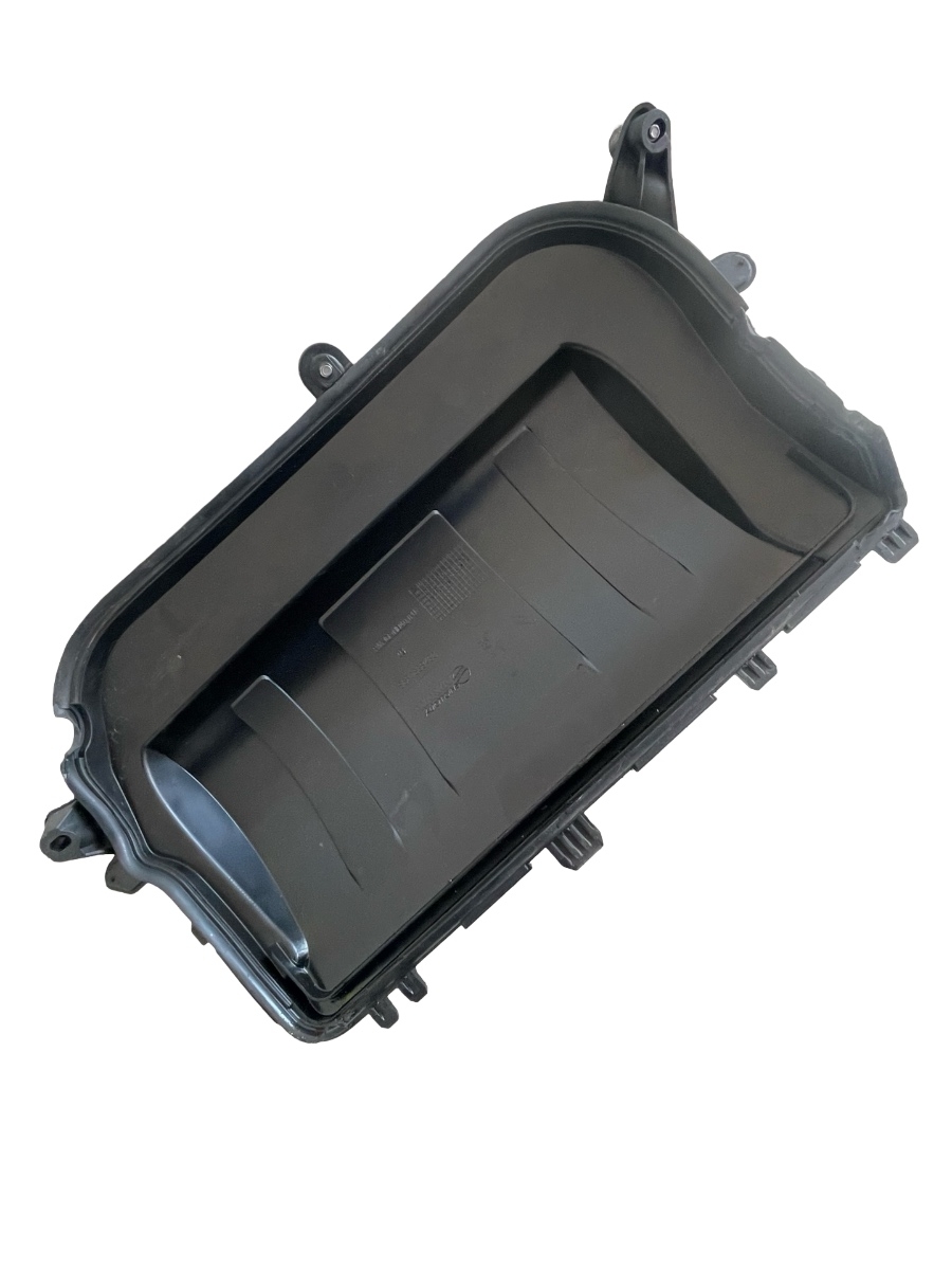 Capac motor PEUGEOT 508 8D_ 2010 - > 2.0 HDi RHH (DW10CTED4) 9683668480 – foto 2