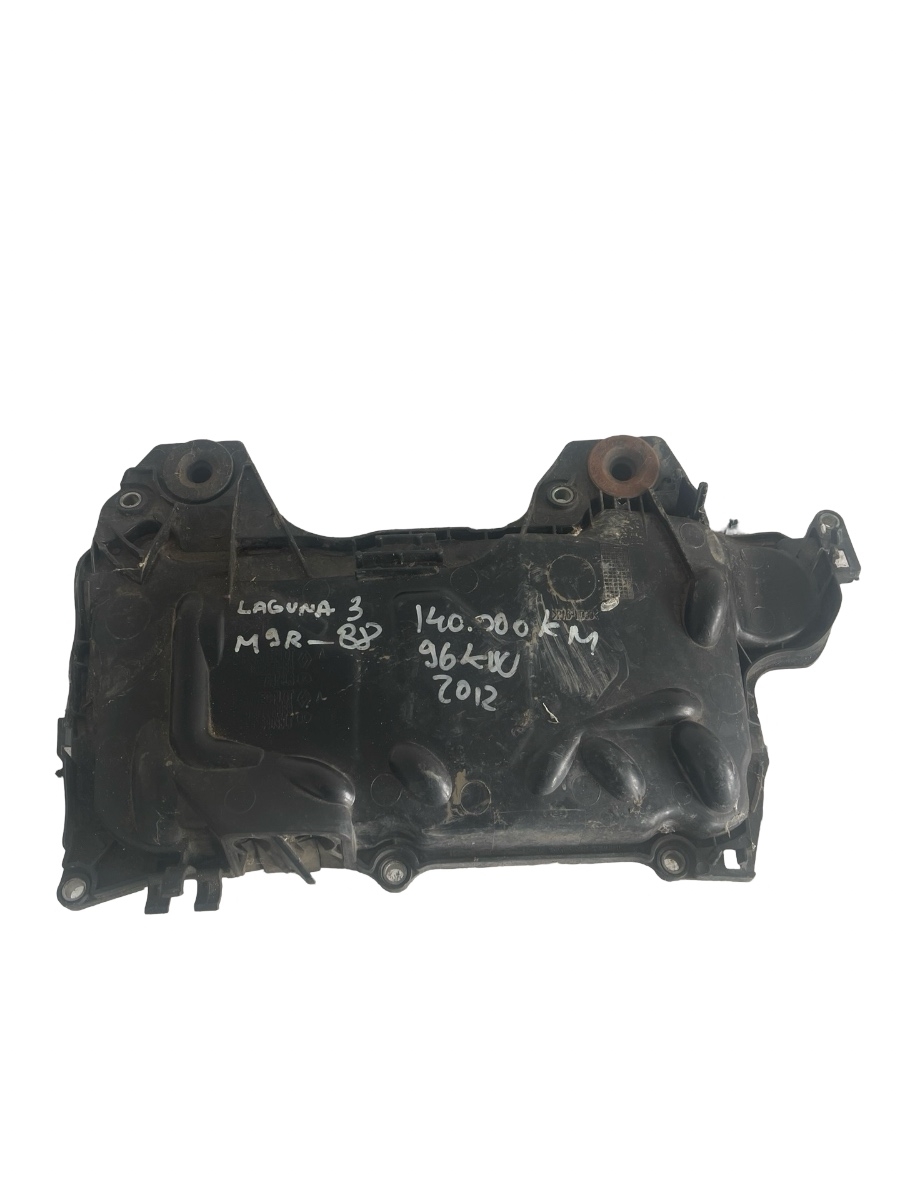 Capac motor RENAULT LAGUNA III BT0/1 2007 - 2015 2.0 dCi M9R.. 8200672464 – foto 2