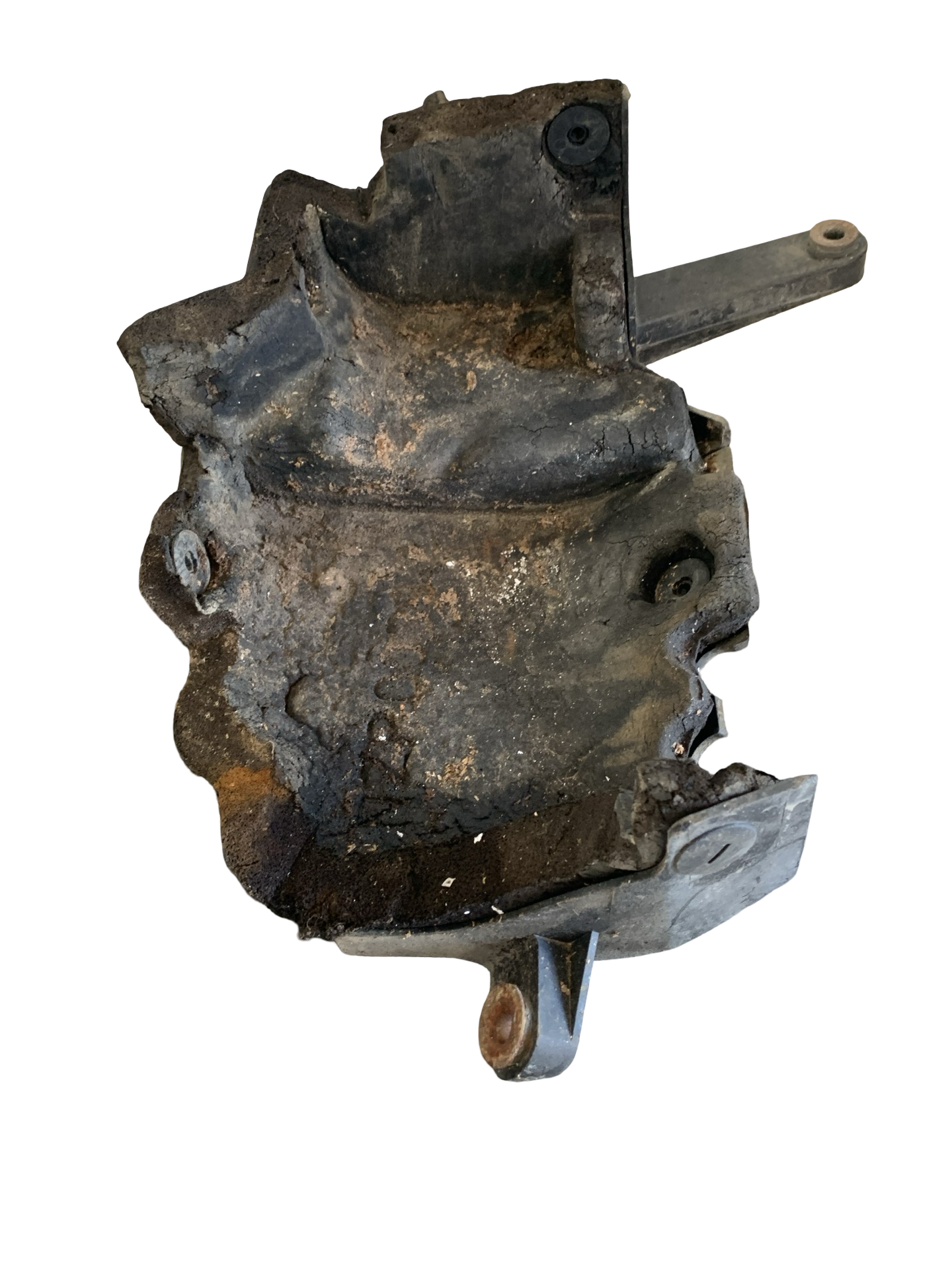 Capac Motor Toyota Land Cruiser J100 1998–2007 – foto 3