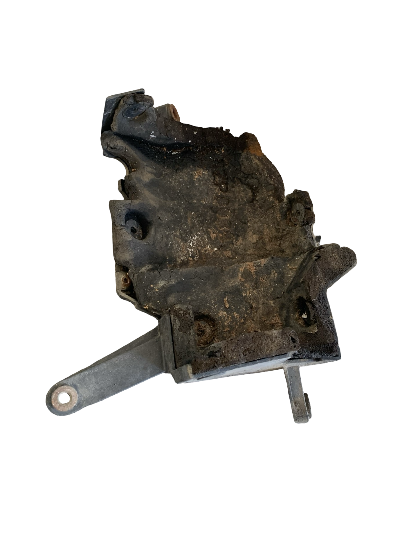 Capac Motor Toyota Land Cruiser J100 1998–2007 – foto 2