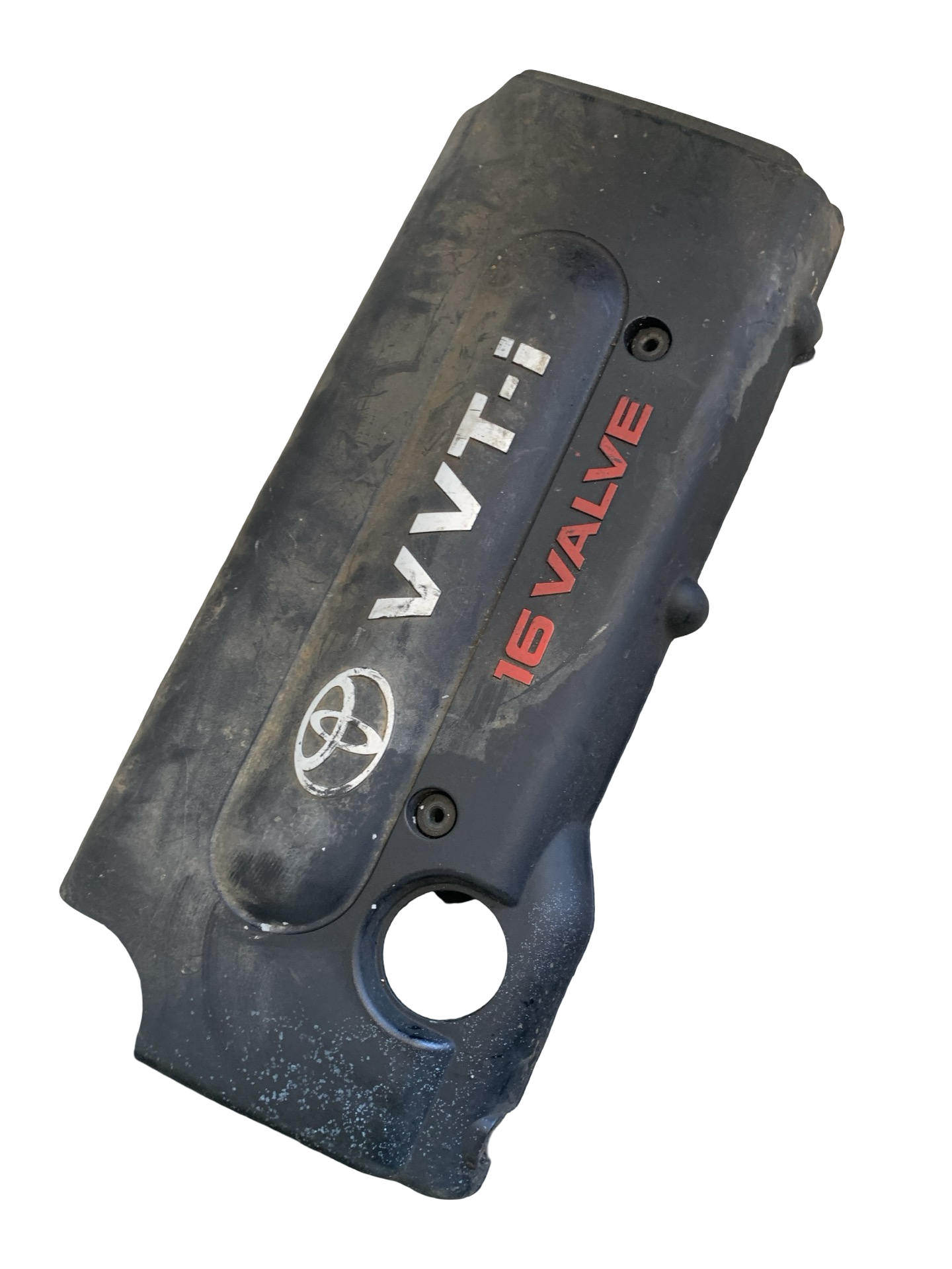 Capac Motor Toyota RAV4 3 2005–2013