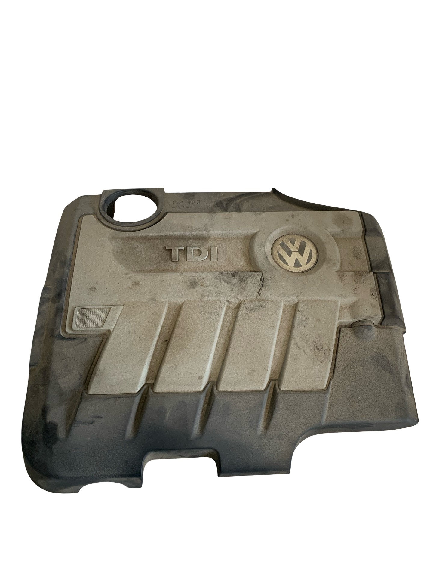 Capac Motor Volkswagen Passat B6 2.0TDI CBD EURO5 2005–2010