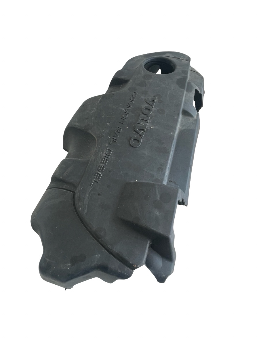Capac motor VOLVO S60 I 384 2000 - 2010 2.4 EURO3 – foto 2