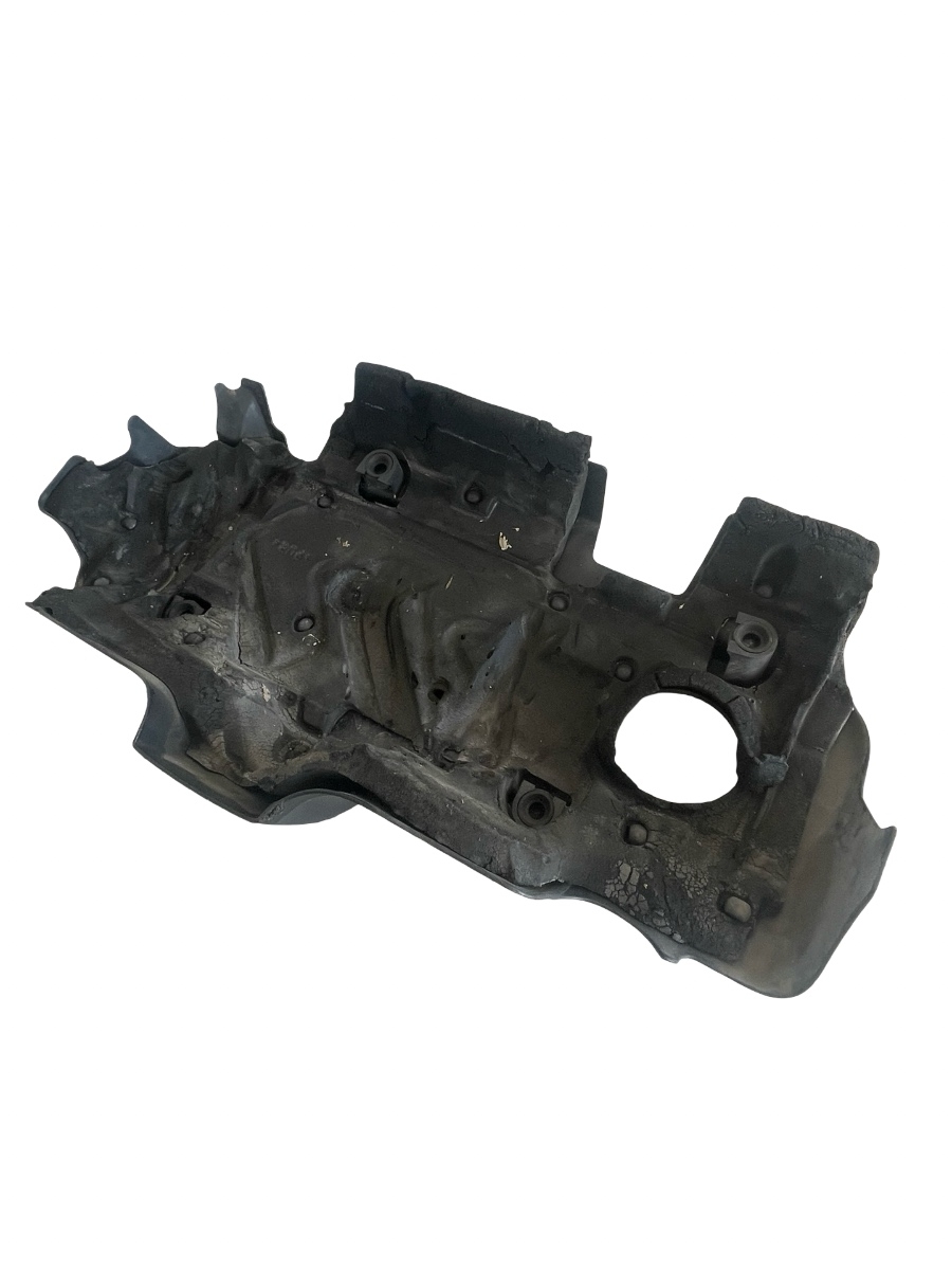 Capac motor VOLVO S60 I 384 2000 - 2010 2.4 EURO3 – foto 3