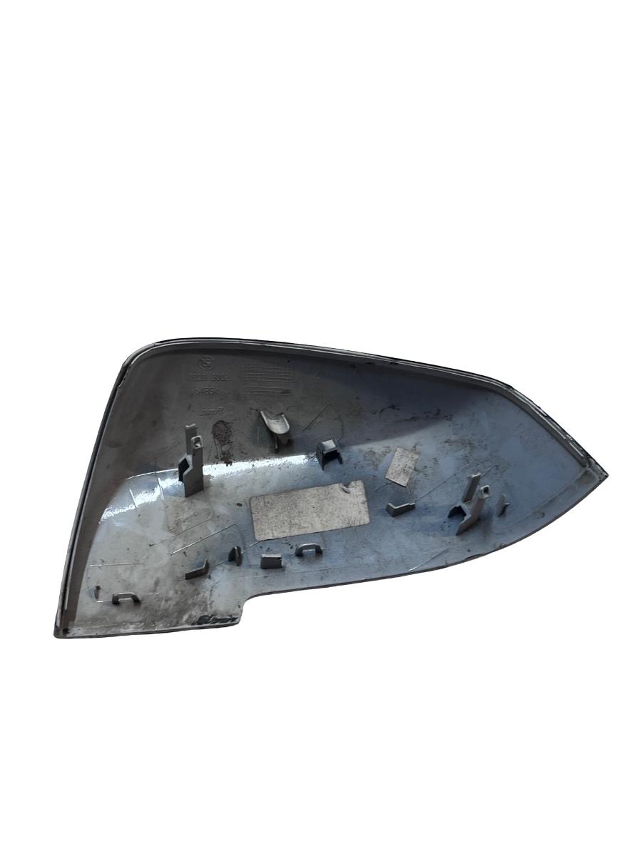 Capac oglinda dreapta fata BMW 3 VI F30, F80 2011 - 2018 20203002 – foto 2
