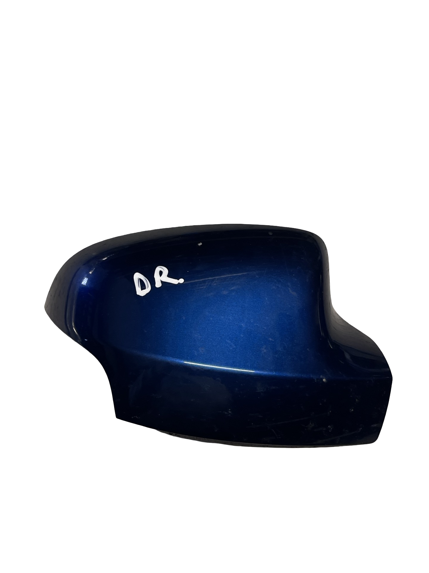 Capac Oglinda dreapta față Dacia Logan 2 2012–2020 Facelift - cod: 232635162