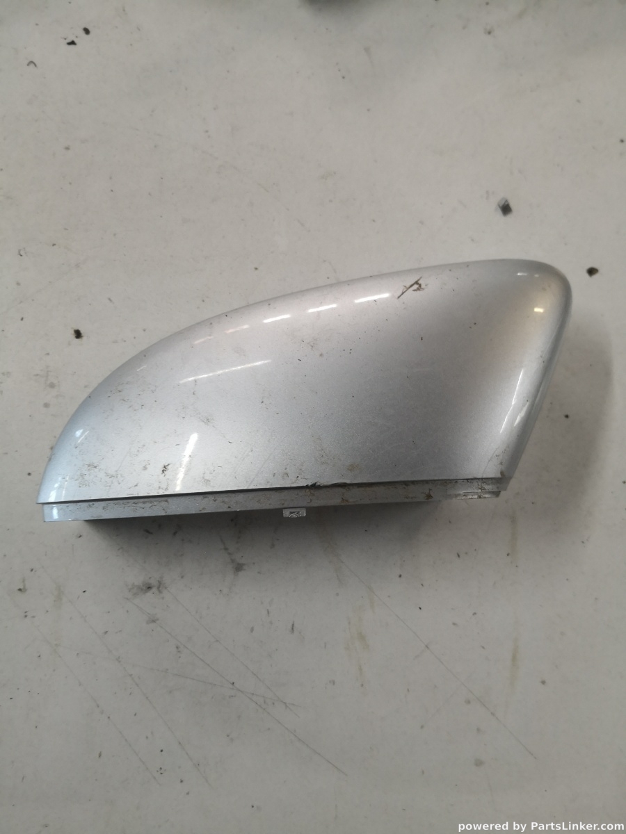 Capac oglinda dreapta fata SEAT TOLEDO IV (KG3) [ 2012 - > ] TSI (CBZB) 77KW|105HP OEM 212835449 – foto 2