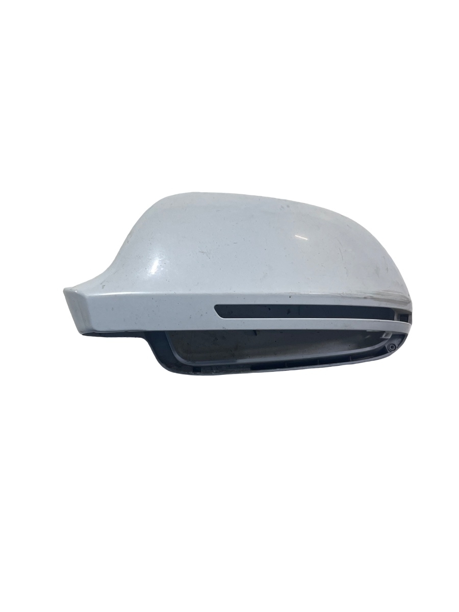 Capac oglinda stanga fata AUDI Q3 8U, 8UB, 8UG 2011 - 2018 8U0857527