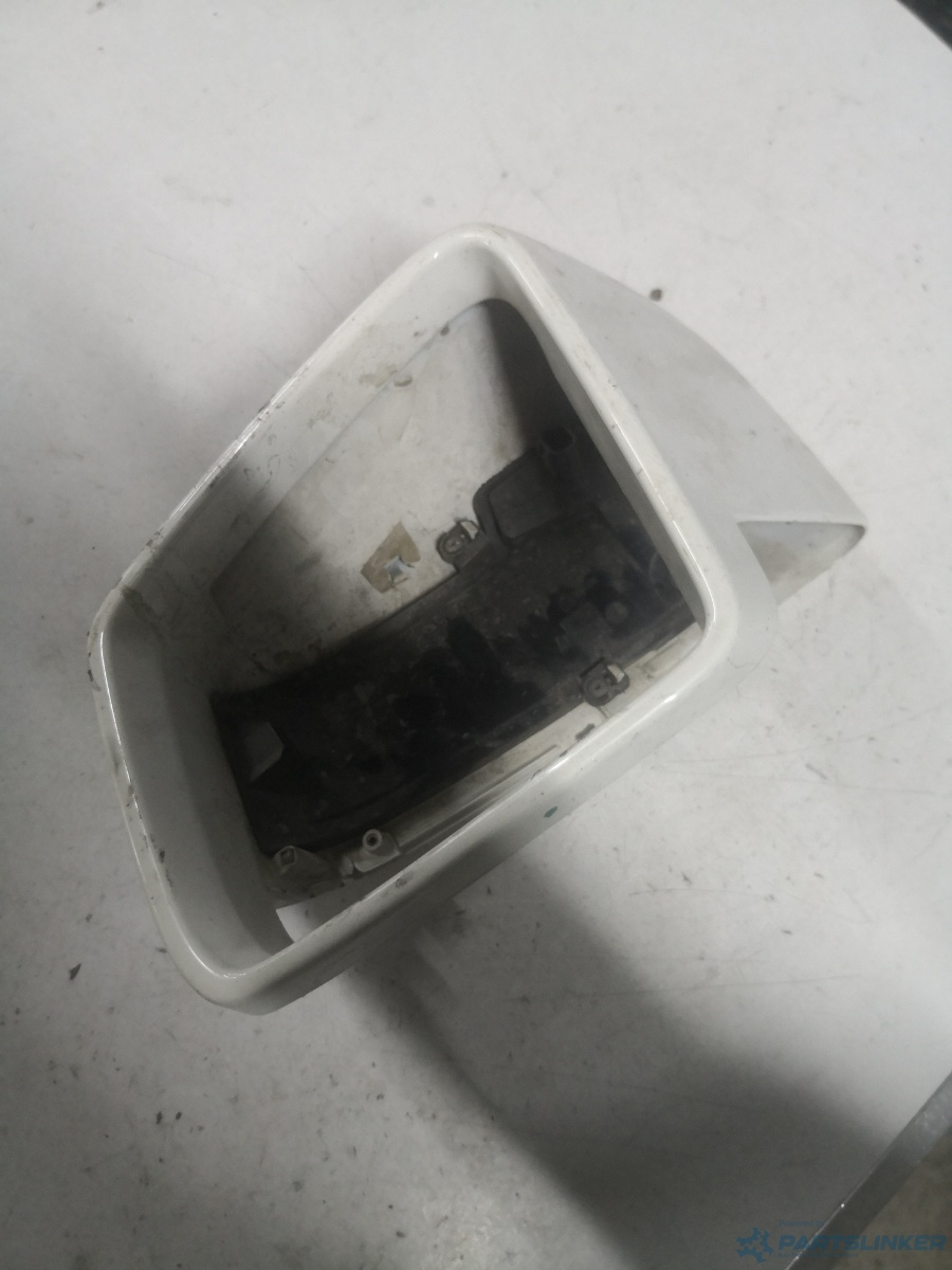Capac oglinda stanga fata MERCEDES-BENZ M-CLASS II (W164)  [ 2005 - 2012 ] OEM A1668200121