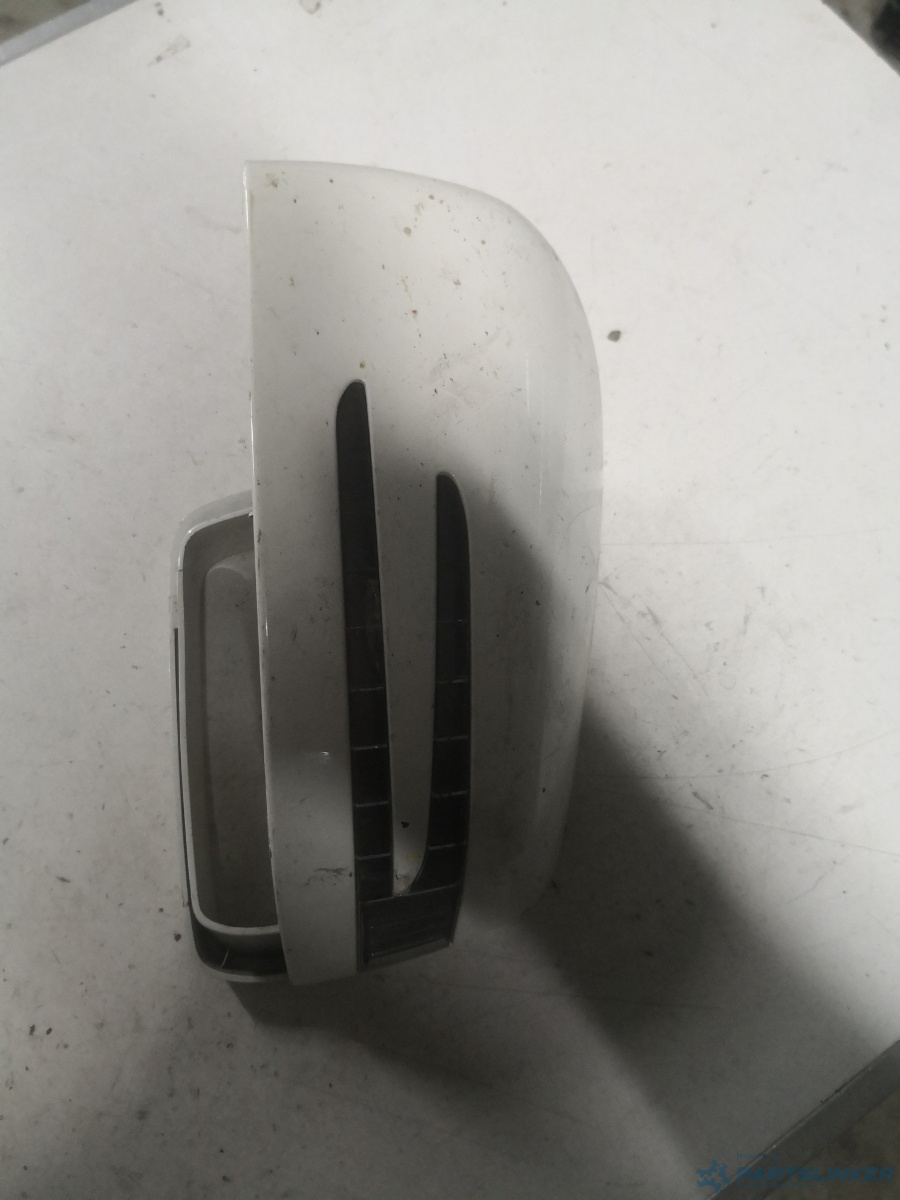 Capac oglinda stanga fata MERCEDES-BENZ M-CLASS II (W164)  [ 2005 - 2012 ] OEM A1668200121 – foto 2