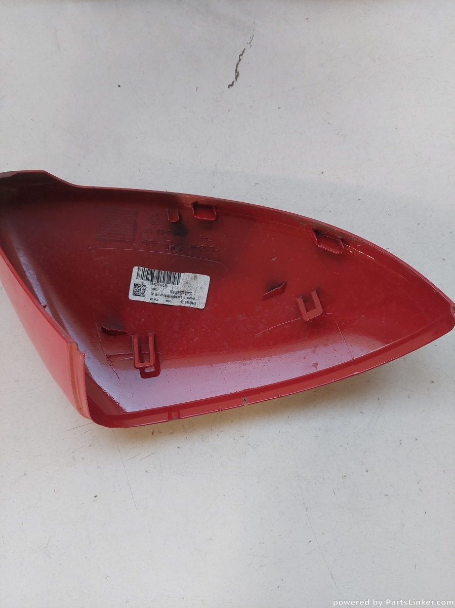 Capac oglinda VOLKSWAGEN GOLF VAN VII Variant BA5 2013 - 2017 5g0857537c – foto 2