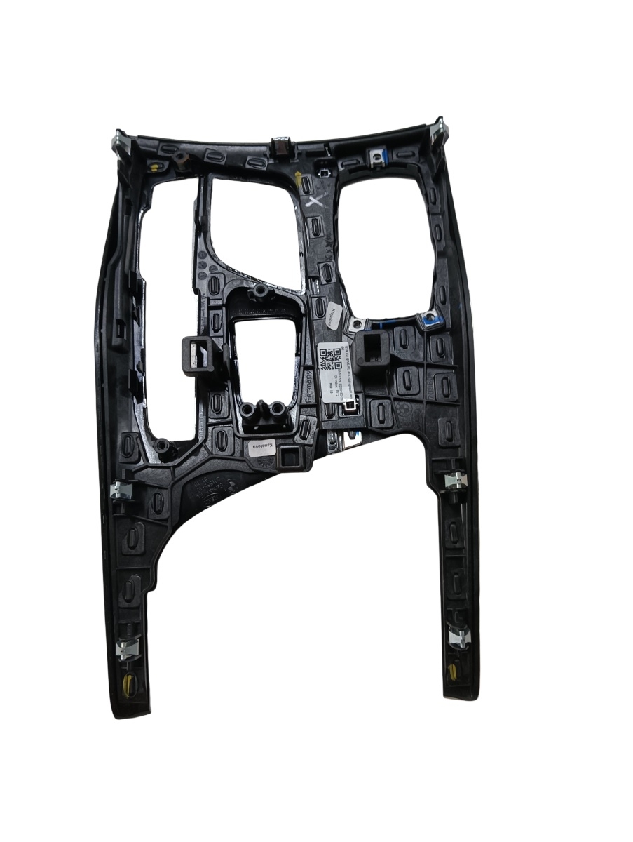 Capac/ornament consola centrala BMW 5 G30, F90 2016 -> 9380180 – foto 2