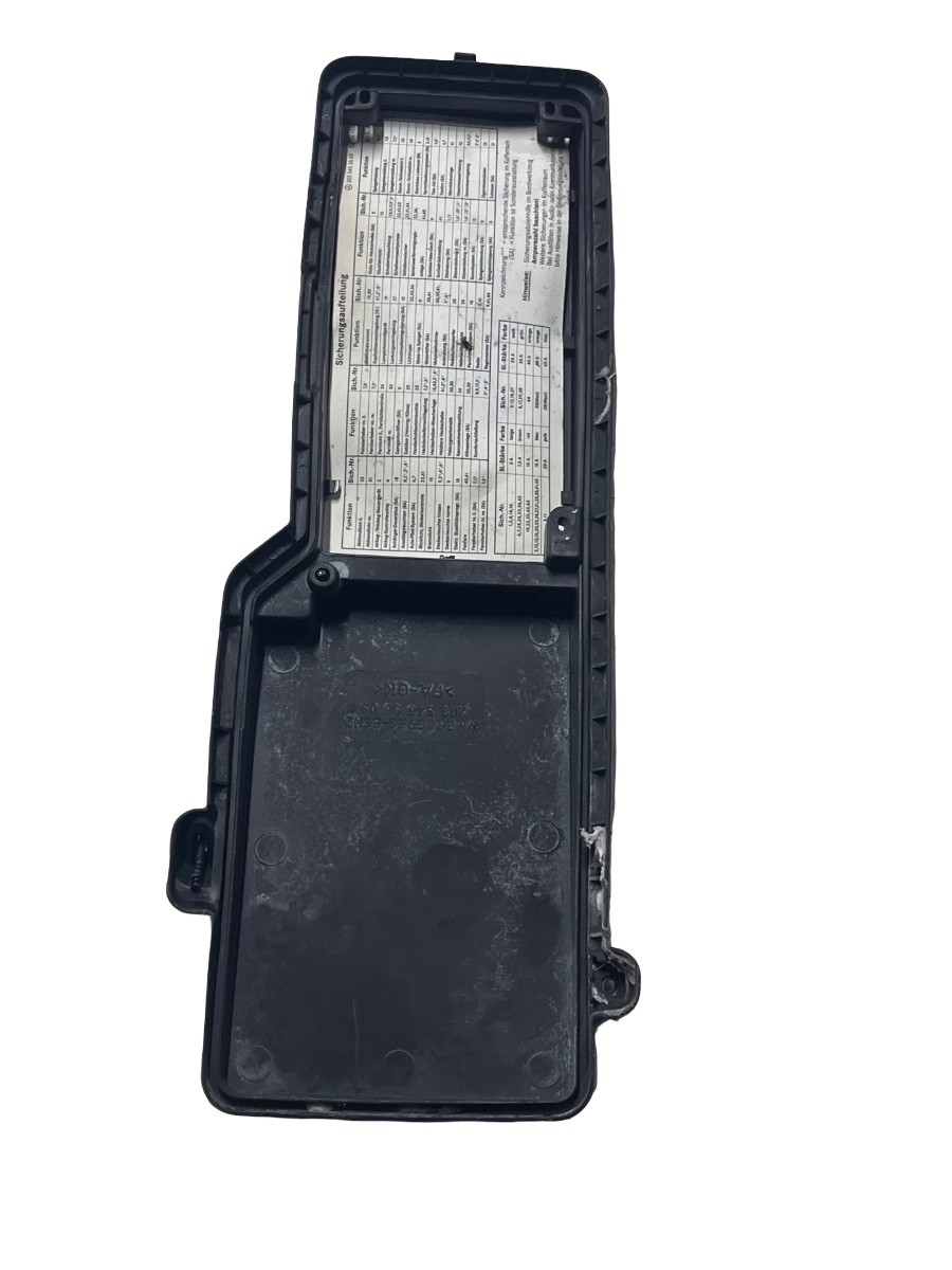Capac panou de sigurante MERCEDES-BENZ C-CLASS W202 1993 - 2000 2085450003 – foto 2