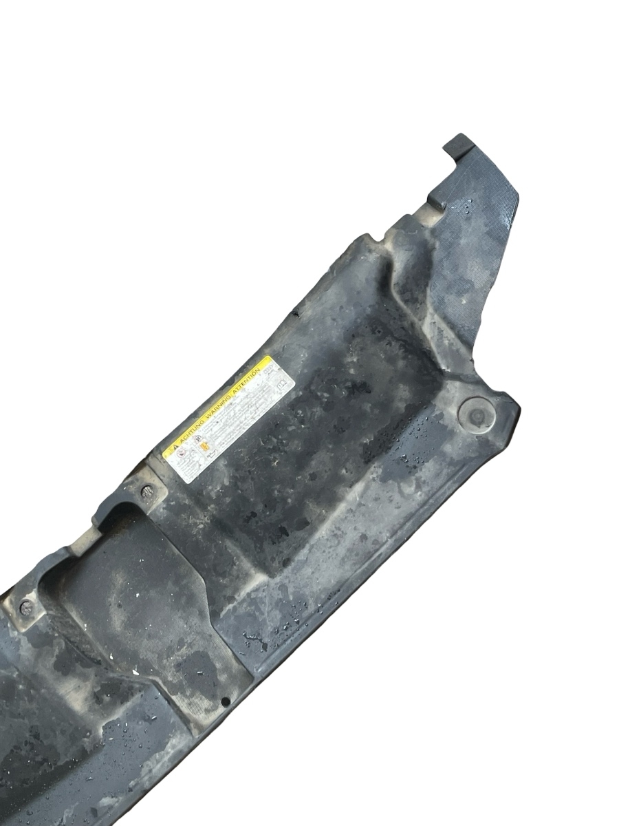 Capac panou frontal AUDI A6/S6 IV Saloon 4G2, C7, 4GC 2010 - 2018 3.0 TDI quattro CDU 4G0807081 – foto 3