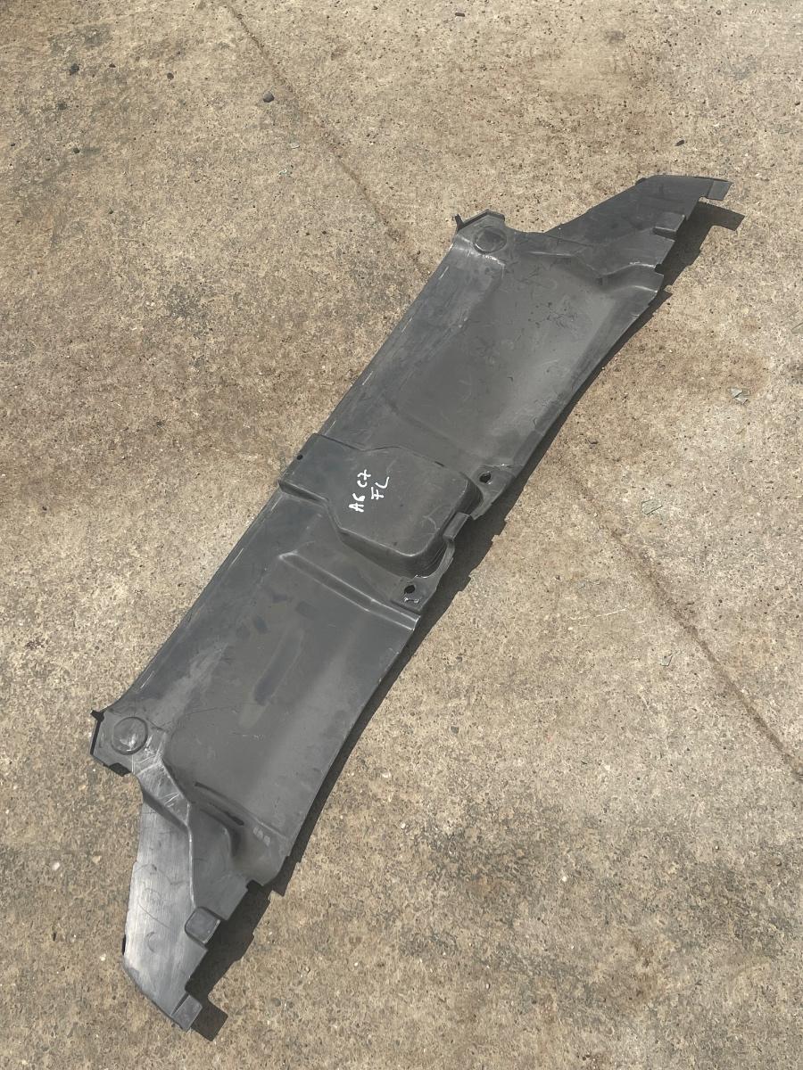Capac panou frontal AUDI A6/S6 IV Saloon 4G2, C7, 4GC 2010 - 2018 4G0807081D – foto 3