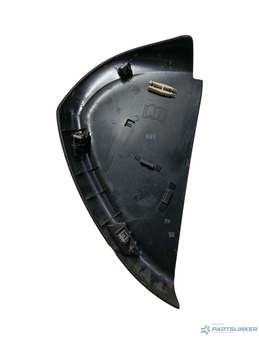 Capac panou sigurante  AUDI A6/S6 IV Saloon 4G2, C7, 4GC 2010 - 2018 4g0857085 – foto 2
