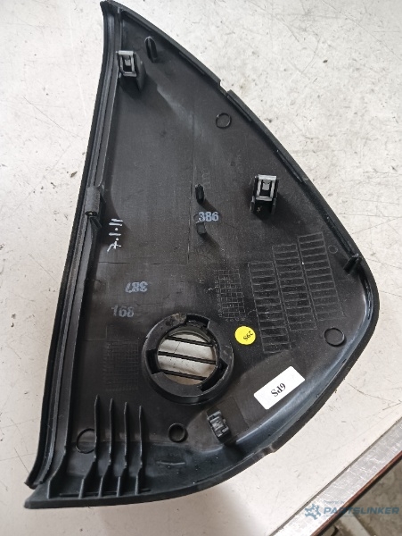 Capac panou sigurante AUDI A8 III (4H2, 4H8, 4HC, 4HL) [ 2009 - 2018 ] OEM 4h2857085 – foto 2