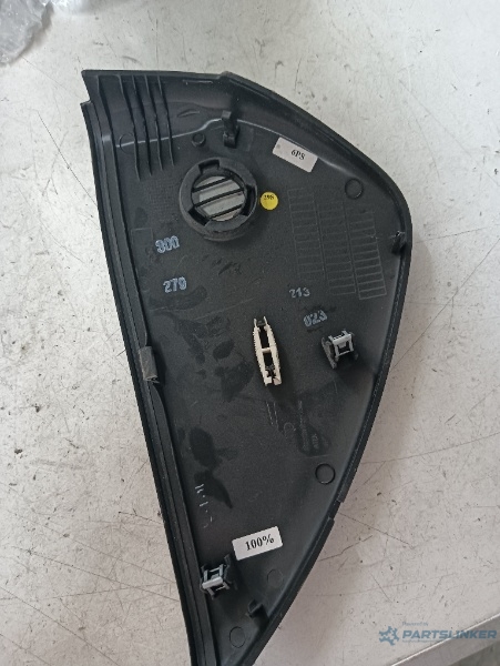Capac panou sigurante AUDI A8 III (4H2, 4H8, 4HC, 4HL) [ 2009 - 2018 ] OEM 4h2857086 – foto 2