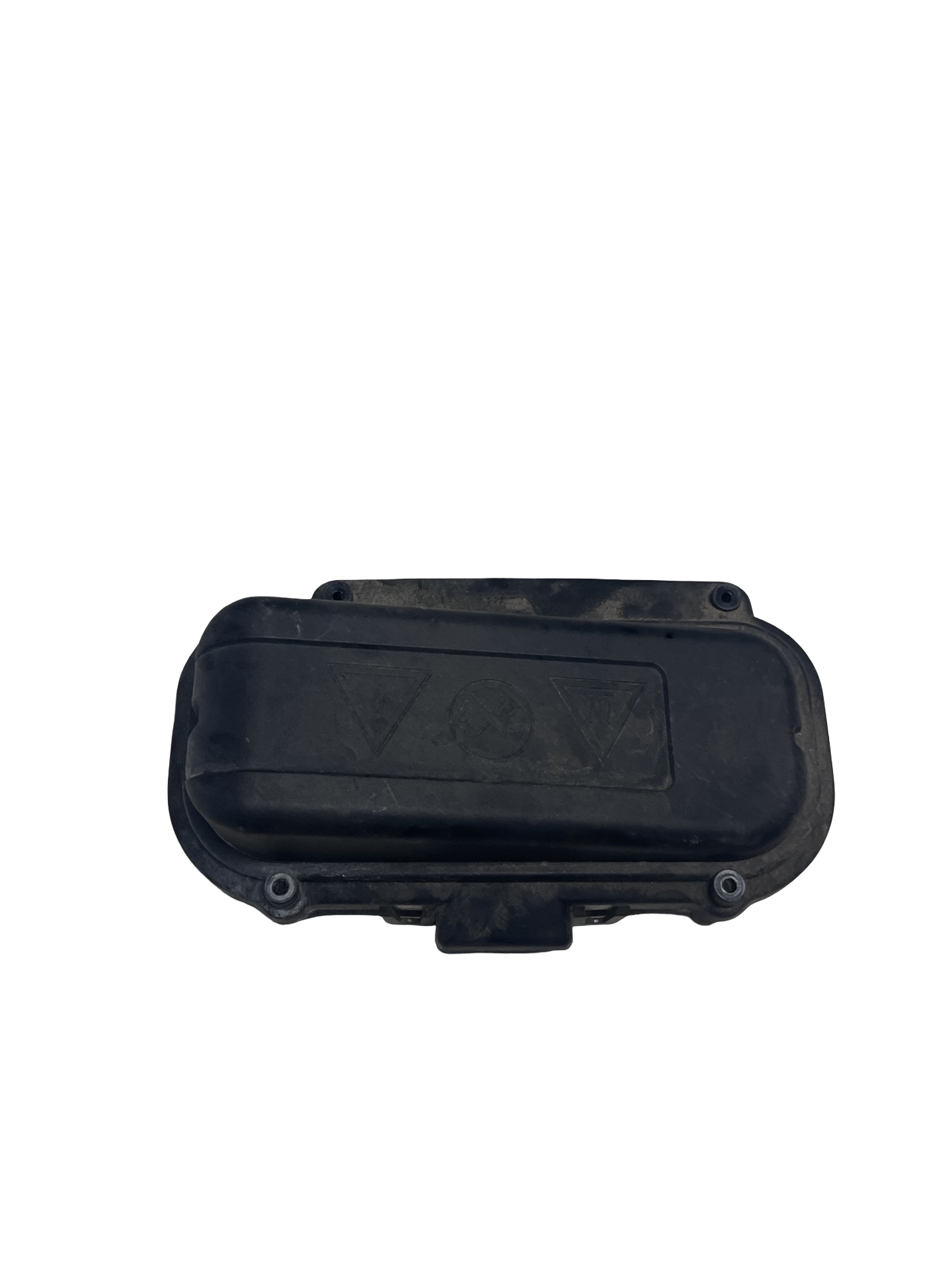 Capac Panou Sigurante BMW SERIA 5 F10 2009–2017 535d Steptronic N57D30B - cod: 7555189