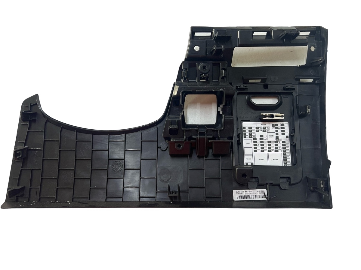 Capac panou sigurante DACIA JOGGER [ 2024 - > ] 243227019R – foto 2